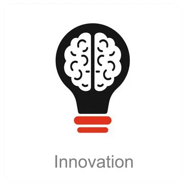 Innovation Stock Illustration