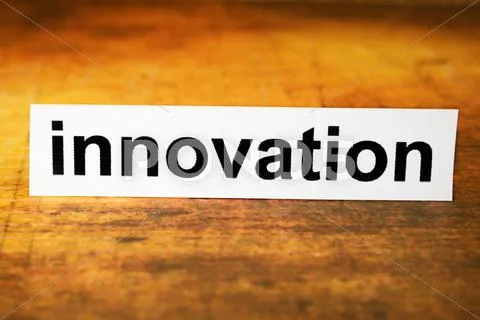 Innovation Stock Photos