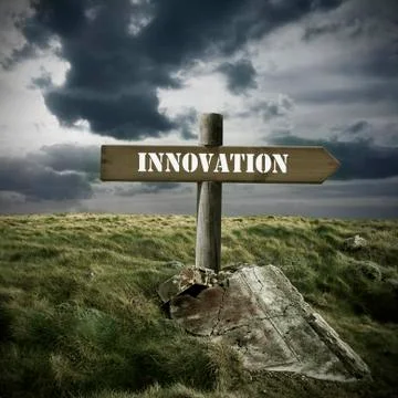 Innovation Stock Photos