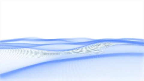 Innovation waves Stock Footage 287453550