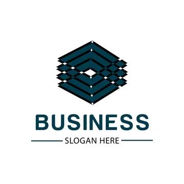 Innovative Design Solution Stock Illustration