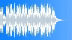 Innovative Dub Logo (Bass, Breakbeat, Ident) Stock Music