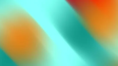 Innovative Gradient Effect for Creative Projects Stock Footage 282625947