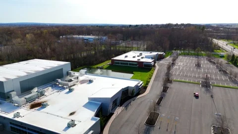 Innovative - Syracuse, NY Stock Footage 336591530