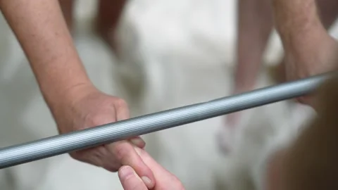 Innovative Team Alignment Practice Using Coordination Tool Facilitating Physical Stock Footage 308462382