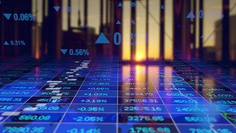 Innovative Tech Business Solutions for the Future Stock Footage 314931907