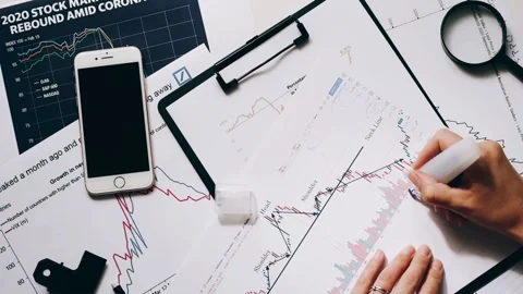 Innovative Tech Business Solutions for the Future Stock Footage 314932136