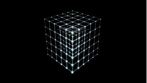 Innovative Tech Solutions for the Future Stock Footage 305917549