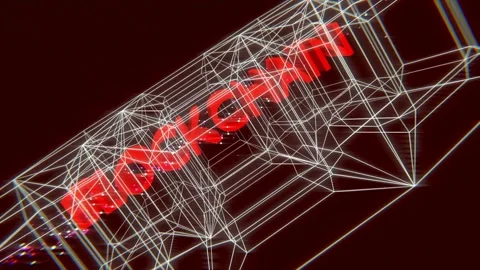 Innovative Tech Solutions for the Future Stock Footage 305917660