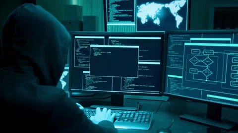 Innovative Tech Solutions for the Future 스톡 동영상 314931841