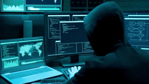 Innovative Tech Solutions for the Future Stock Footage 314931844