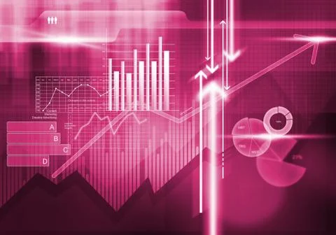 Innovative technologies Stock Illustration