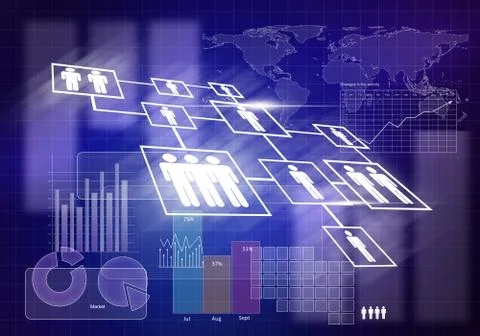 Innovative technologies Stock Photos