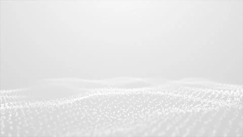 Innovative white background Stock Footage 306272489