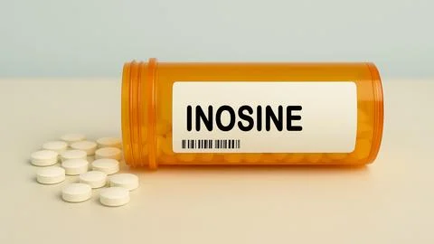 INOSINE Stock Photos