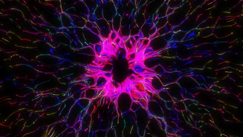 Inpulsive Stock Footage 132802980