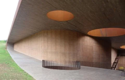 Input areal Stock Photos