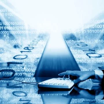 Input data 写真素材