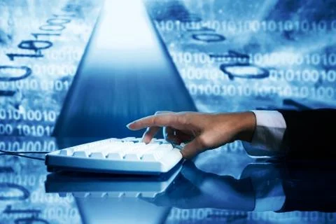 Input data 写真素材