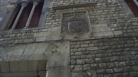 Inquisition Stock Footage 81511997