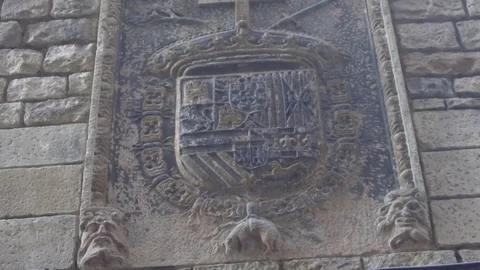 Inquisition Stock Footage 81512112