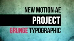 The Inquisition V2 Stock After Effects