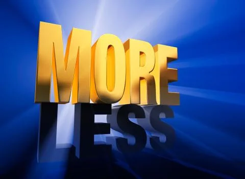 Insatiable Stock Illustration