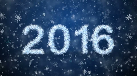 Inscription 2016 Stock Footage 57105347
