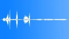 INSECT, ALIEN Sound Effect