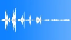 INSECT, ALIEN Sound Effect