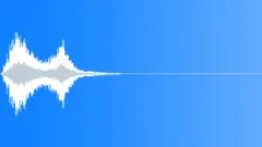 Insect blow dingSound Effect