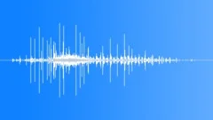 Insect bug die 01 Sound Effect