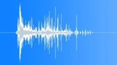 Insect bug hit 01 Sound Effect