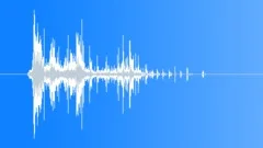 Insect bug hit 02Sound Effect