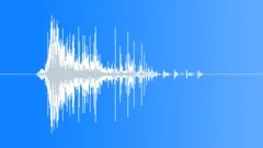 Insect bug hit 03 Sound Effect