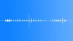 Insect bug idle 02Sound Effect