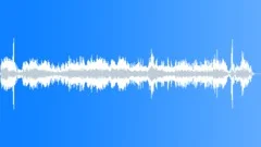 INSECT, BUZZSound Effect