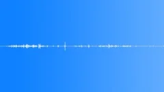 Insect jumper footstep 03Sound Effect