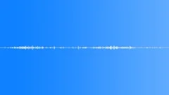 Insect jumper footstep 04Sound Effect