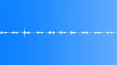 Insect jumper footsteps walking 01 Sound Effect