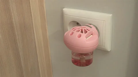 Insect Repellant, Stock Footage 39907921