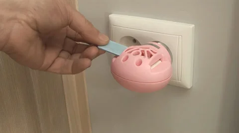 Insect Repellant, Stock Footage 39907948