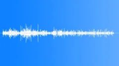 Insect run 02Sound Effect
