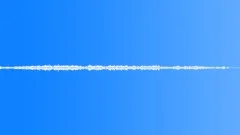 InsectHissAngry BU01.255Sound Effect