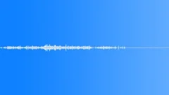 InsectHissAngry BU01.261Sound Effect