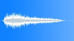 InsectHissAngry BU01.266Sound Effect
