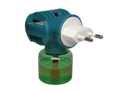 Insecticide device Stock Photos