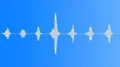InsectVoiceChirp BU01.384Sound Effect