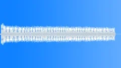 InsectVoiceChirp BU01.387 Sound Effect