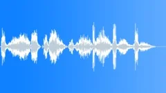 InsectVoiceChirp BU01.388 Sound Effect